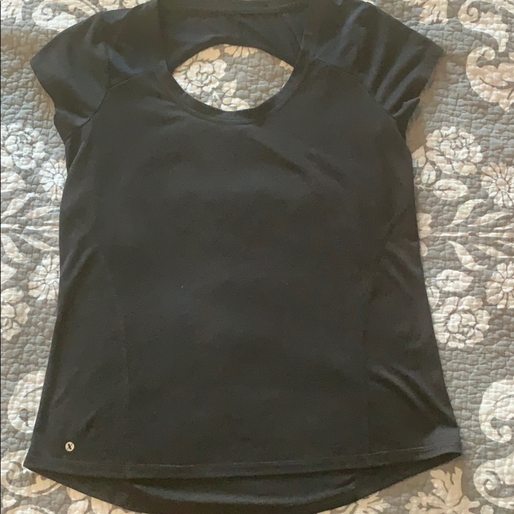 NWOT Workout top